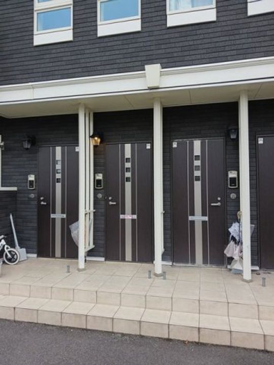 ウエストヴィレッジⅡのその他画像