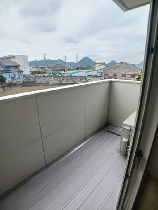 ウエストヴィレッジⅡのその他画像