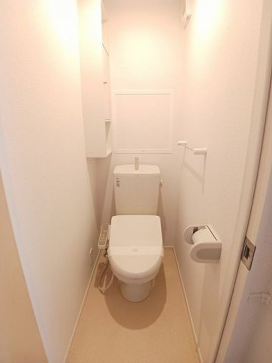 ウエストヴィレッジⅡのその他画像