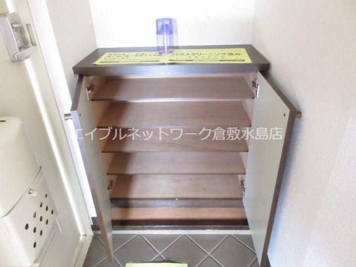 岡山県倉敷市児島田の口7丁目(アパート)の賃貸物件のその他画像