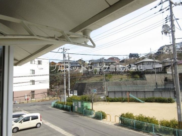 岡山県倉敷市児島田の口7丁目(アパート)の賃貸物件のその他画像