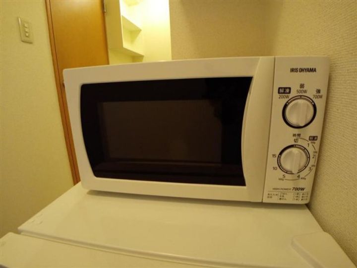 レオパレスコンチェルトKのその他画像