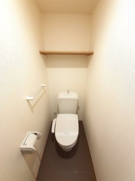 プラシード倉敷のその他画像