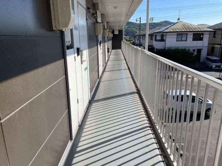 岡山県倉敷市有城(アパート)の賃貸物件206のその他画像