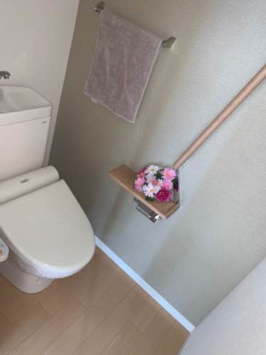 グランドール川口A棟のその他画像
