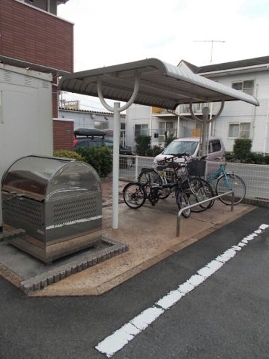 メゾン ボヌールのその他画像