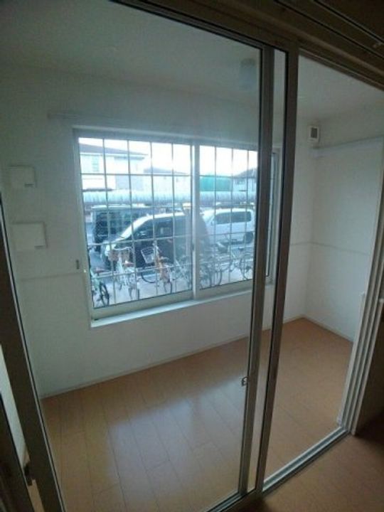 ラ グリシーヌBのその他画像