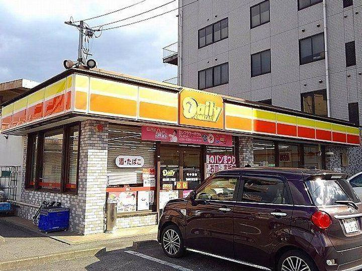 シック・シャンブルの周辺