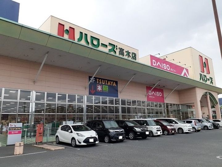 ドマーニの周辺