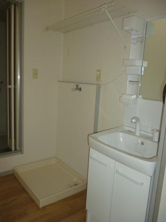 サンビレッジ城東A・BA201号室のその他画像