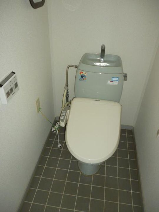 サンビレッジ城東A・BA201号室のその他画像