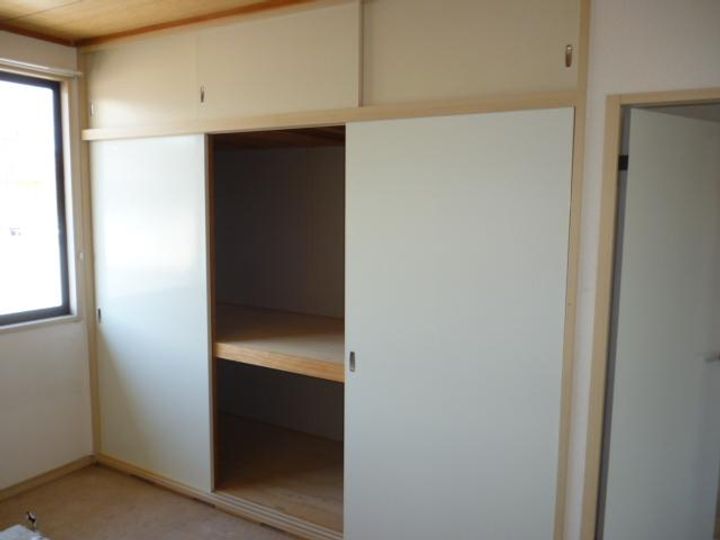 サンビレッジ城東A・BA201号室のその他画像