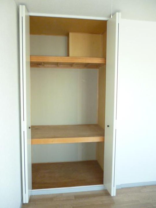 サンビレッジ城東A・BA201号室のその他画像