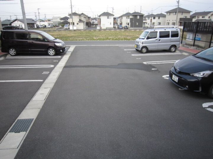 岡山県倉敷市中島(アパート)の賃貸物件のその他画像