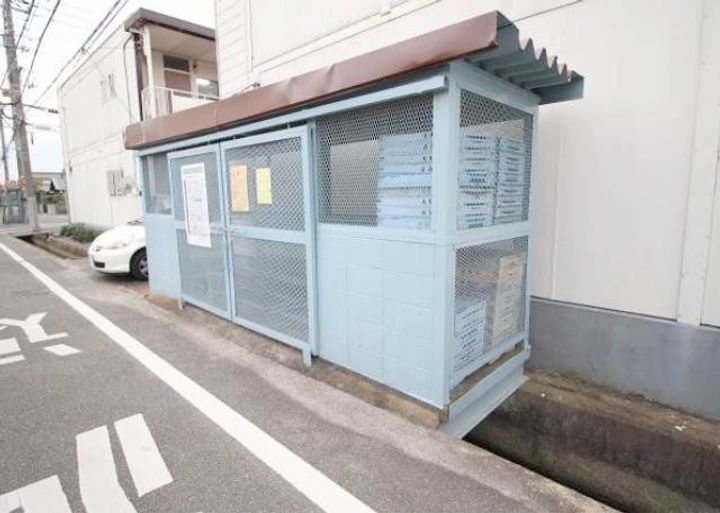 野田マンション C棟13のその他画像