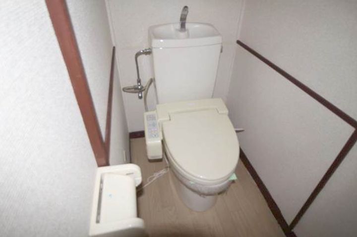 野田マンション C棟13のその他画像