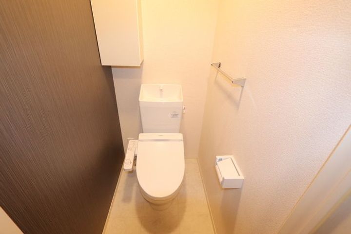 レグルス A棟202のその他画像