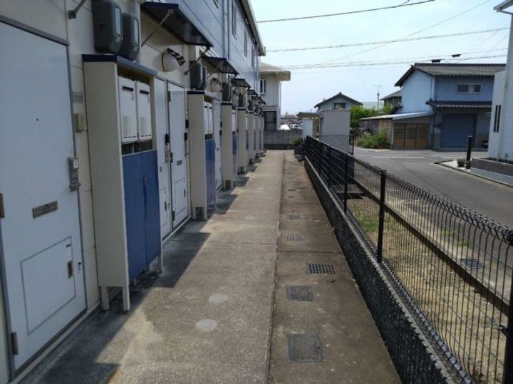 レオパレスMARIA105のその他画像