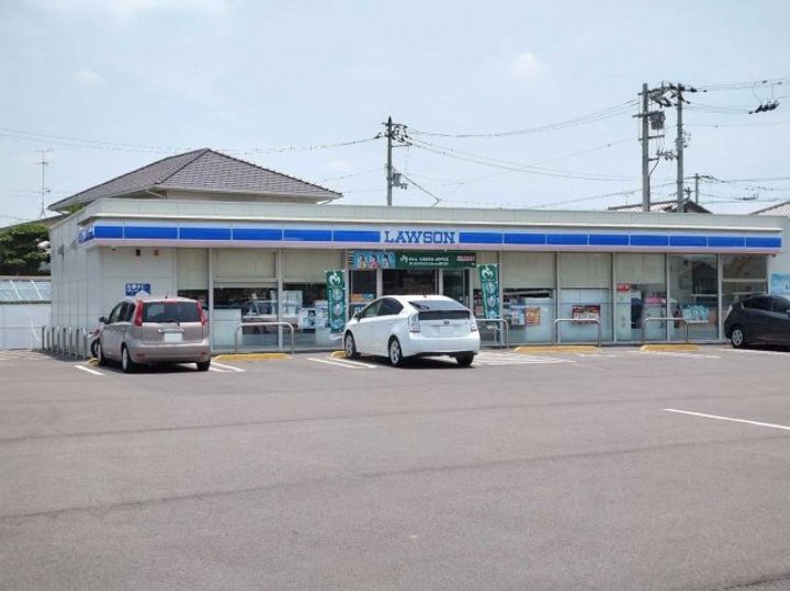 レオパレスMARIA105の周辺