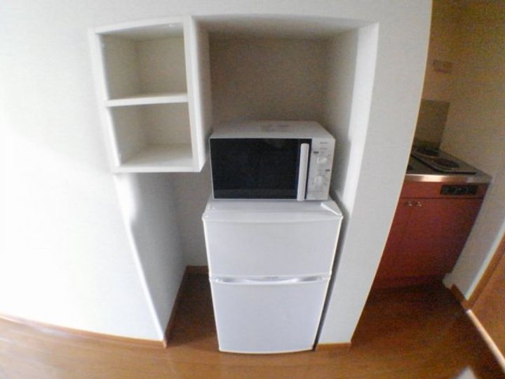 レオパレスMARIA105のその他画像