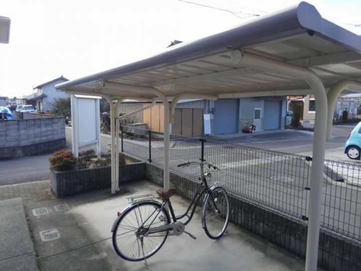 レオパレスMARIA105のその他画像