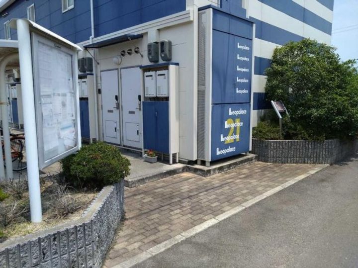 レオパレスMARIA105のその他画像