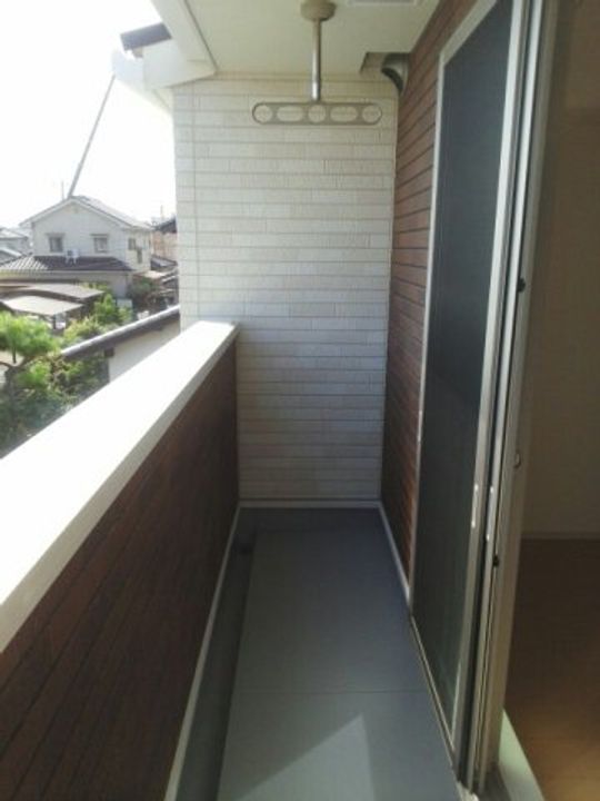 岡山県倉敷市西阿知町(アパート)の賃貸物件のその他画像