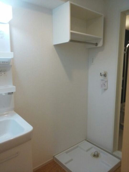 岡山県倉敷市西阿知町(アパート)の賃貸物件のその他画像