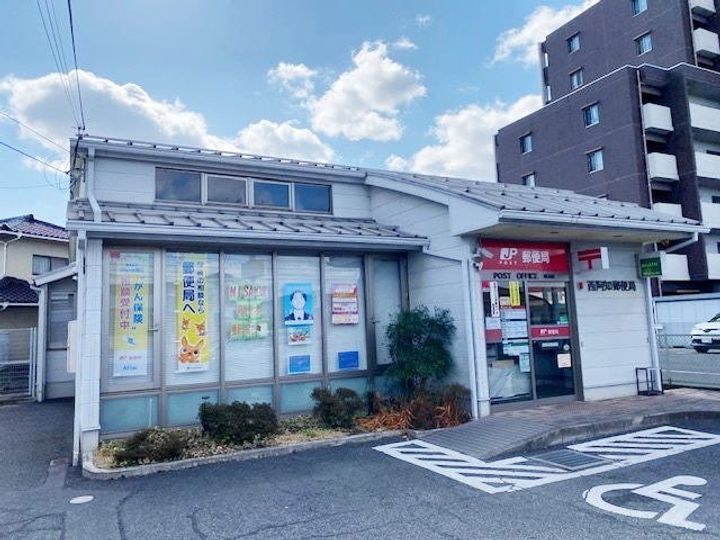 岡山県倉敷市西阿知町(アパート)の賃貸物件の周辺
