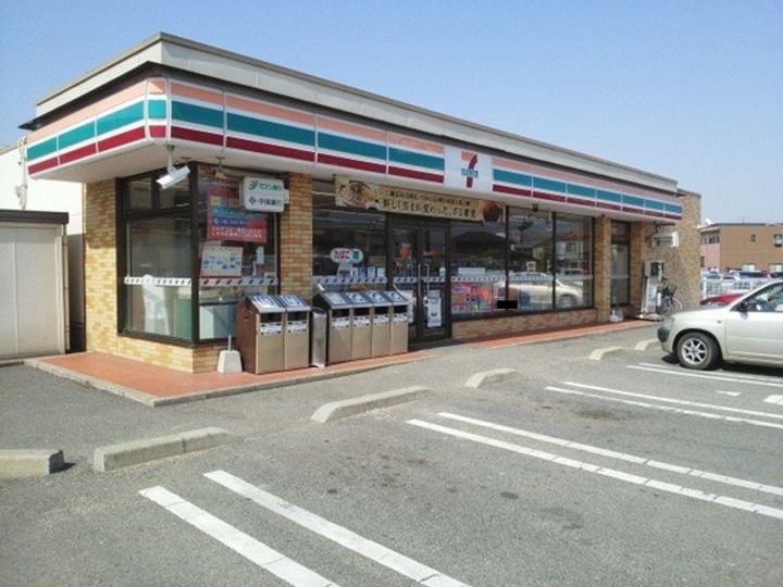岡山県倉敷市西阿知町(アパート)の賃貸物件の周辺