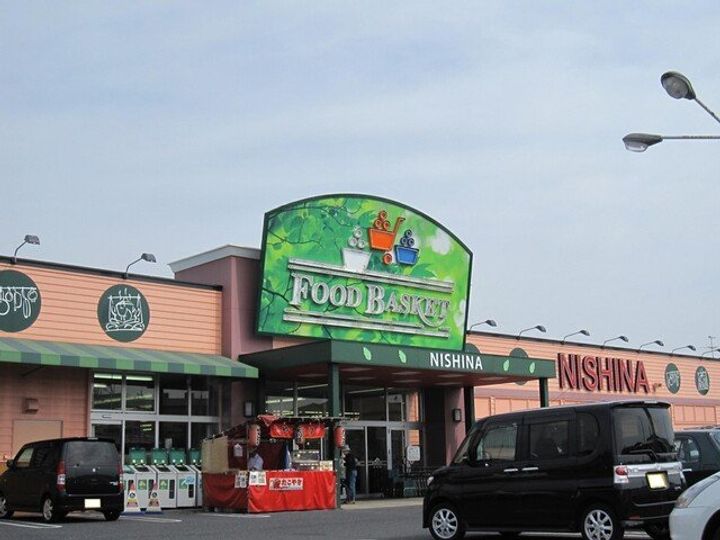 岡山県倉敷市西阿知町(アパート)の賃貸物件の周辺