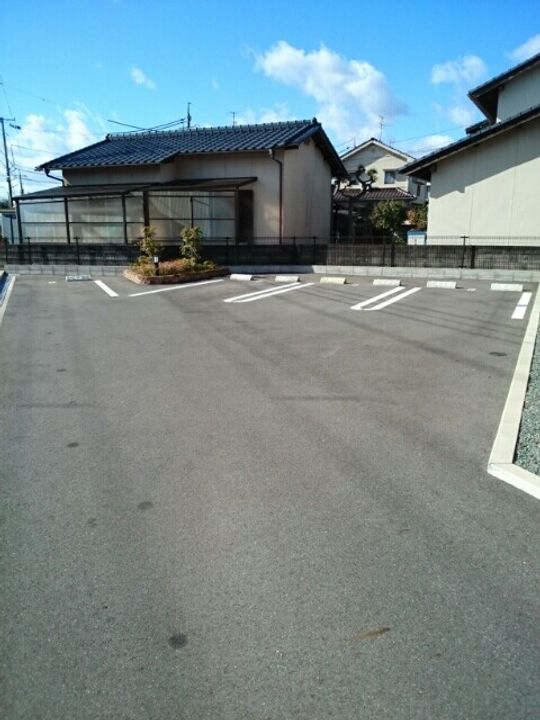 岡山県倉敷市西阿知町(アパート)の賃貸物件のその他画像