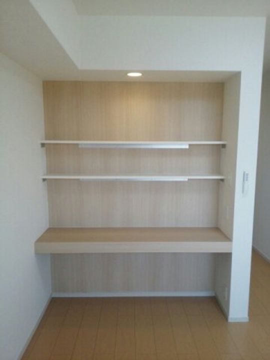 岡山県倉敷市西阿知町(アパート)の賃貸物件のその他画像