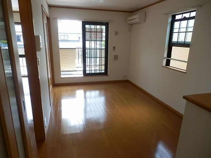 カーサフィオーレBのその他画像