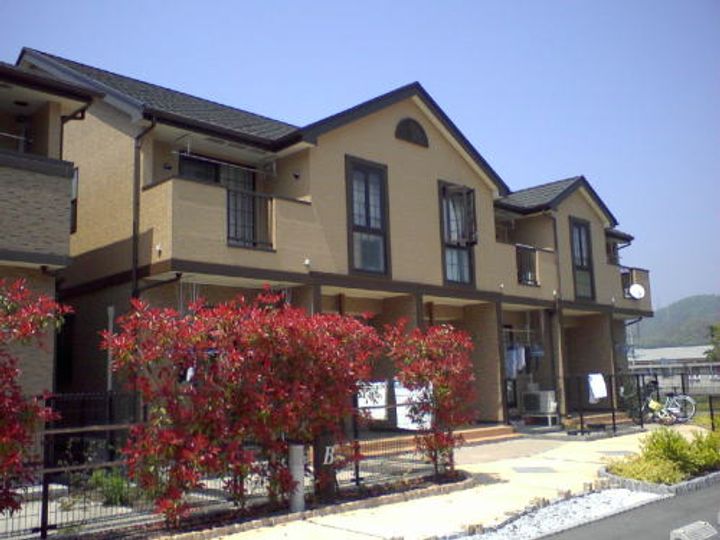 カーサフィオーレBのその他画像