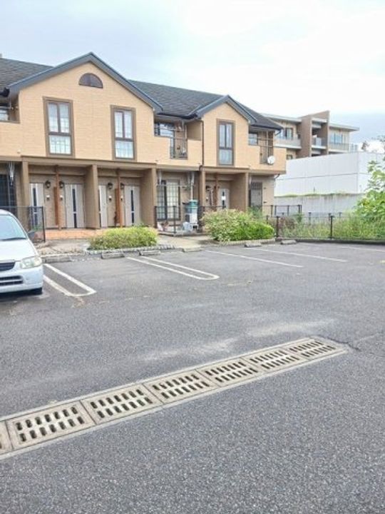 カーサフィオーレBのその他画像