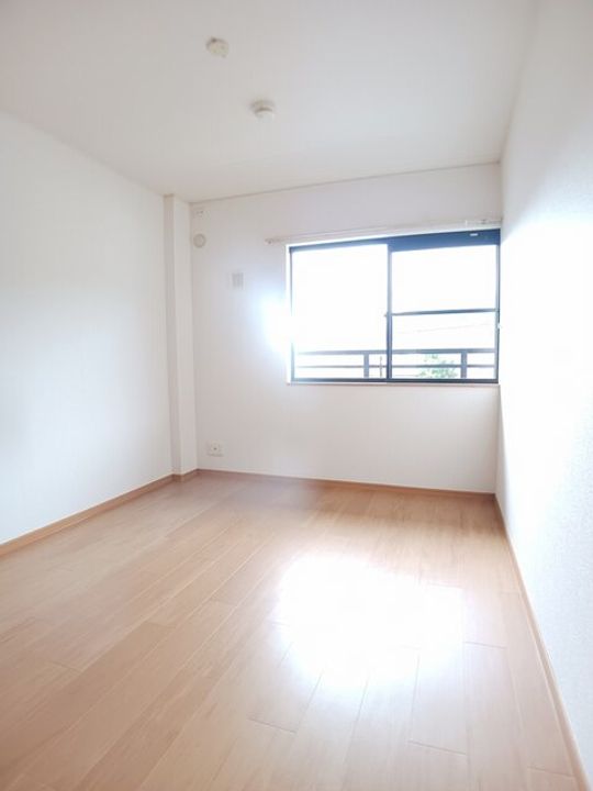 ヌーベル オーブAの居間