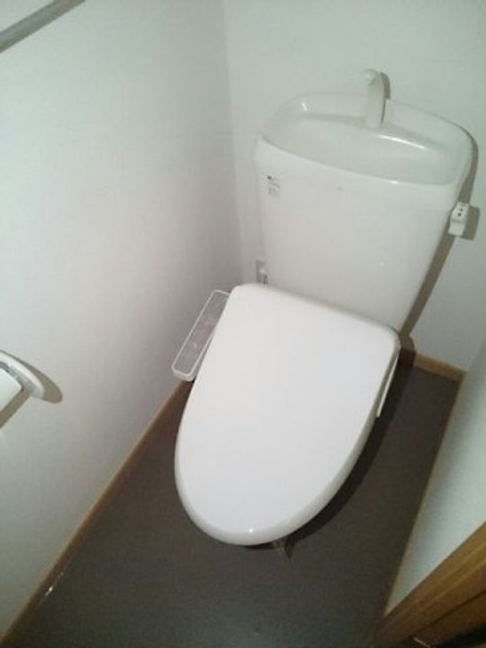 中土井ハイツのその他画像