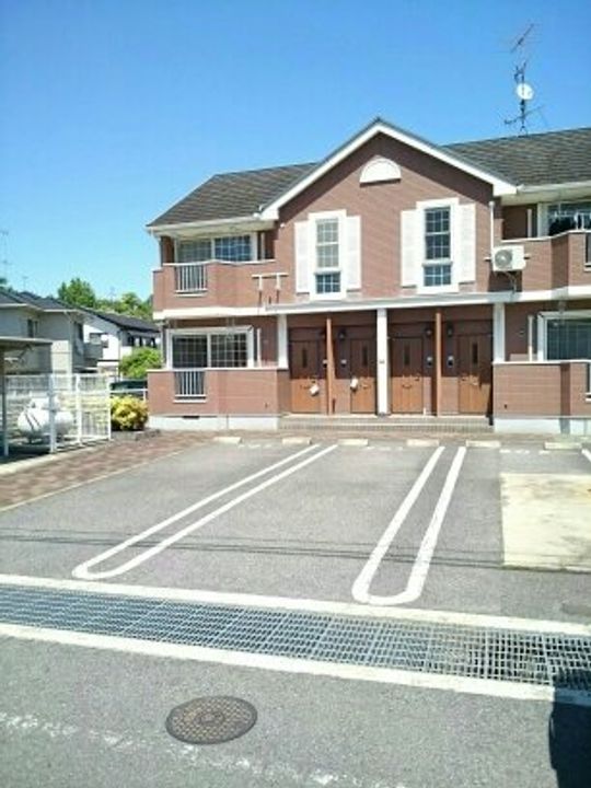 中土井ハイツのその他画像