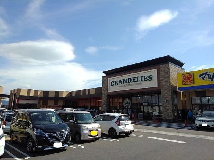 リバートップ エムティの周辺