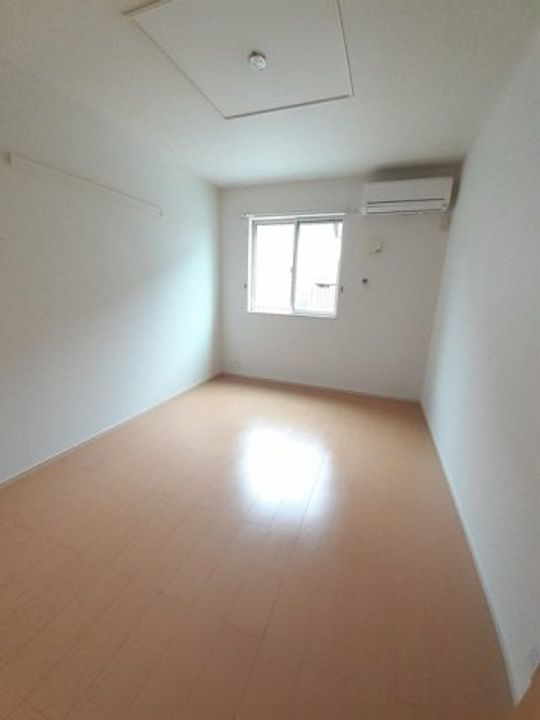 リバートップ エムティの内装