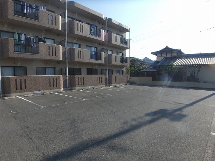 岡山県倉敷市水江(マンション)の賃貸物件のその他画像