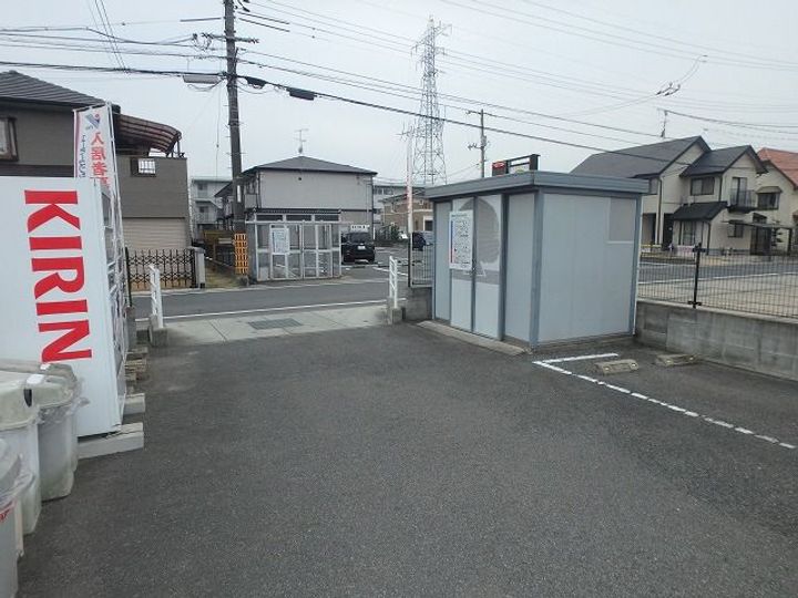 岡山県倉敷市水江(マンション)の賃貸物件のその他画像