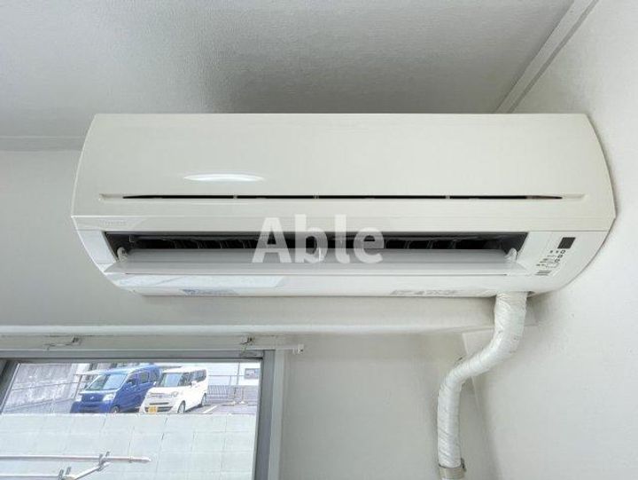 ハイマート屋島のその他画像