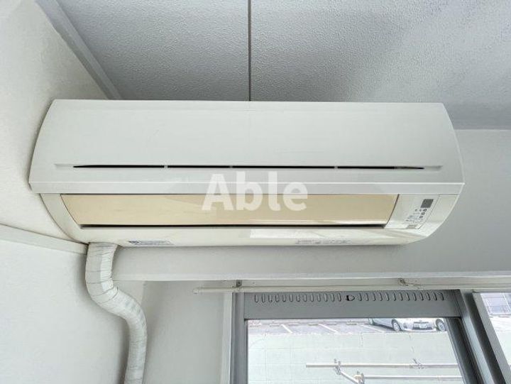 ハイマート屋島のその他画像