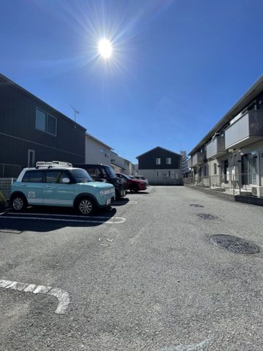 プラティーク ハバラ205のその他画像