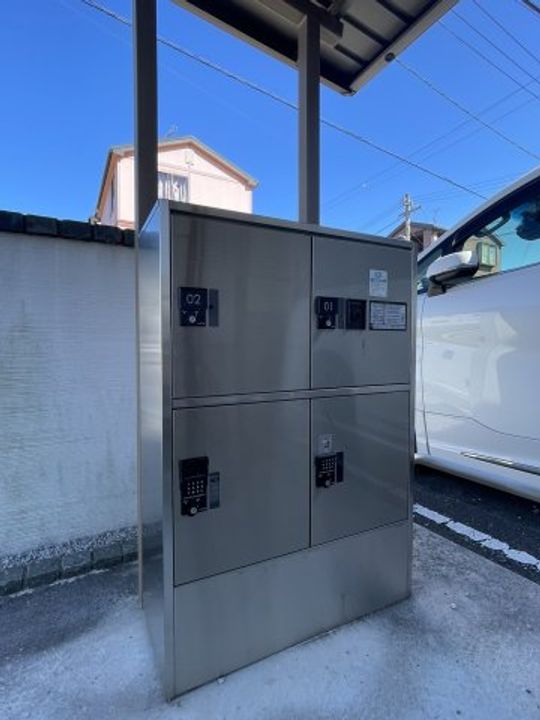 プラティーク ハバラ205のその他画像