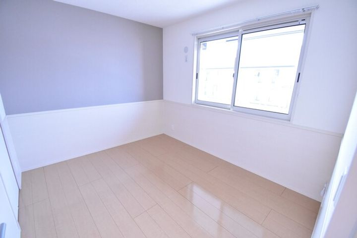 プラティーク ハバラ205の内装