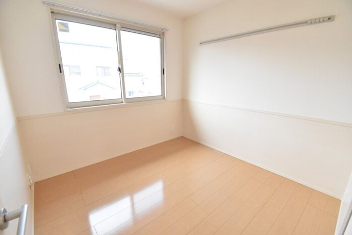 プラティーク ハバラ205の内装