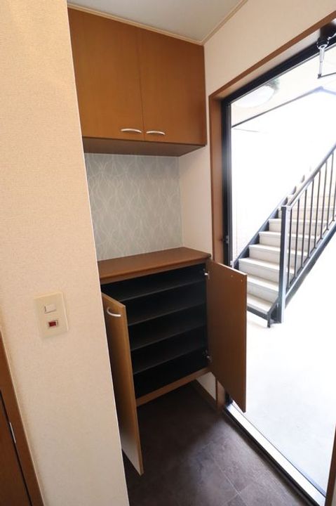 コンフォール翠 A棟のその他画像